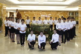 鴻業(yè)營銷團隊 鴻業(yè)營銷團隊