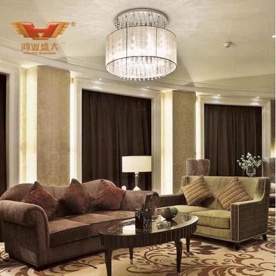 鴻業客廳家具系列HY019